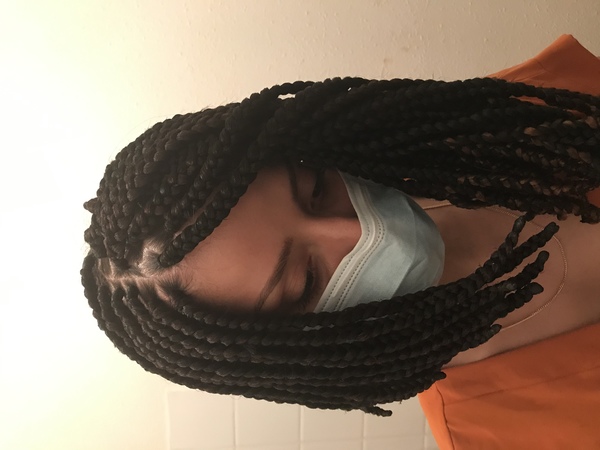 salon de coiffure afro tresse tresses box braids crochet braids vanilles tissages paris 75 77 78 91 92 93 94 95 KGEKCZEY