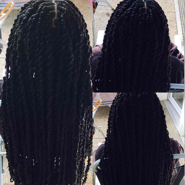salon de coiffure afro tresse tresses box braids crochet braids vanilles tissages paris 75 77 78 91 92 93 94 95 XYPXHMHA