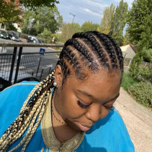 salon de coiffure afro tresse tresses box braids crochet braids vanilles tissages paris 75 77 78 91 92 93 94 95 HHJVNYBX