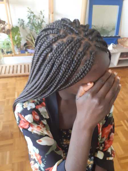 salon de coiffure afro tresse tresses box braids crochet braids vanilles tissages paris 75 77 78 91 92 93 94 95 IQHTNYVL