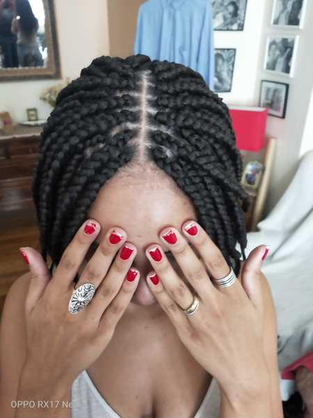 salon de coiffure afro tresse tresses box braids crochet braids vanilles tissages paris 75 77 78 91 92 93 94 95 BFOKLOXV