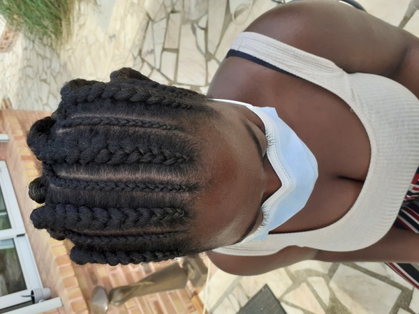 salon de coiffure afro tresse tresses box braids crochet braids vanilles tissages paris 75 77 78 91 92 93 94 95 RNVHKQKP