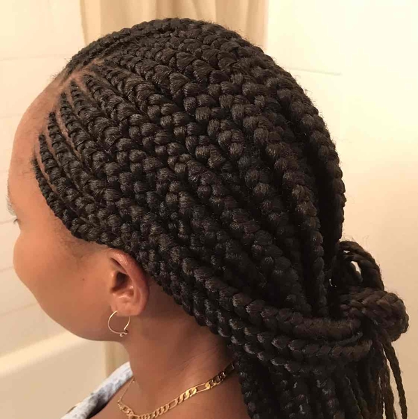 salon de coiffure afro tresse tresses box braids crochet braids vanilles tissages paris 75 77 78 91 92 93 94 95 ENRYHTPZ