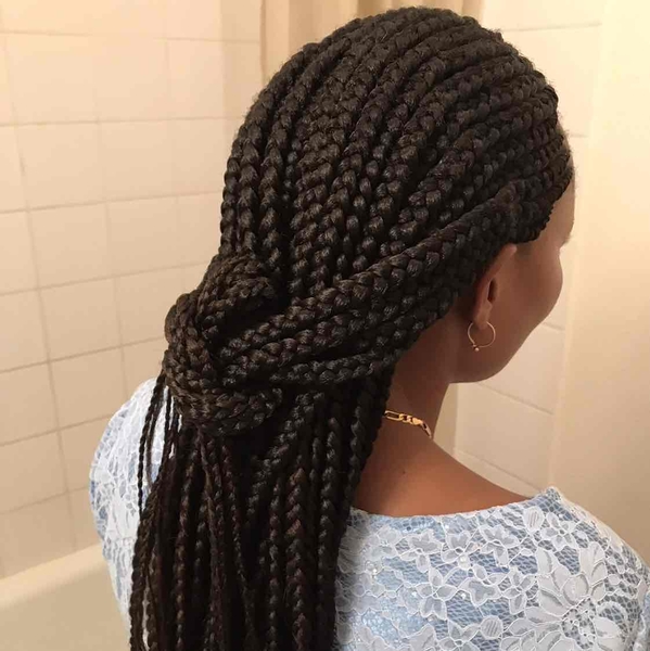 salon de coiffure afro tresse tresses box braids crochet braids vanilles tissages paris 75 77 78 91 92 93 94 95 ADJIDCYW