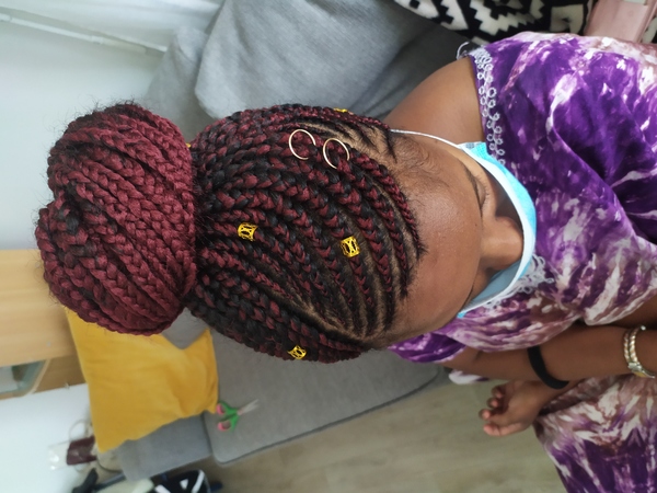 salon de coiffure afro tresse tresses box braids crochet braids vanilles tissages paris 75 77 78 91 92 93 94 95 OTIVBFME