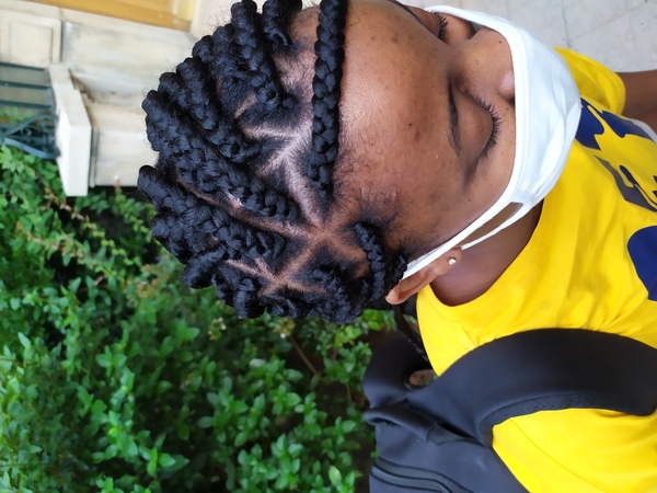 salon de coiffure afro tresse tresses box braids crochet braids vanilles tissages paris 75 77 78 91 92 93 94 95 ENPGASOU