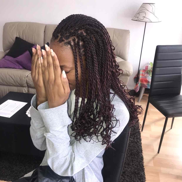 salon de coiffure afro tresse tresses box braids crochet braids vanilles tissages paris 75 77 78 91 92 93 94 95 IDIALBMQ