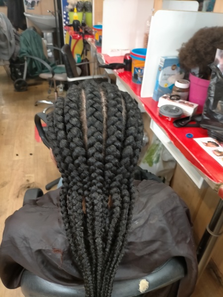 salon de coiffure afro tresse tresses box braids crochet braids vanilles tissages paris 75 77 78 91 92 93 94 95 KIFYLNES