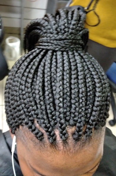 salon de coiffure afro tresse tresses box braids crochet braids vanilles tissages paris 75 77 78 91 92 93 94 95 IKXQDENF