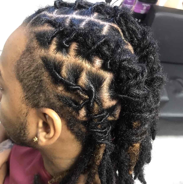salon de coiffure afro tresse tresses box braids crochet braids vanilles tissages paris 75 77 78 91 92 93 94 95 VNAZAXWD