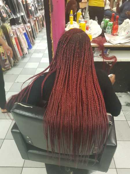 salon de coiffure afro tresse tresses box braids crochet braids vanilles tissages paris 75 77 78 91 92 93 94 95 KCGUQEXN