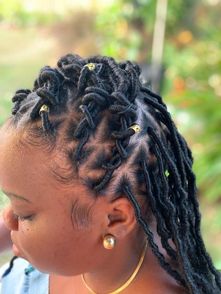 salon de coiffure afro tresse tresses box braids crochet braids vanilles tissages paris 75 77 78 91 92 93 94 95 UVFWQOKV