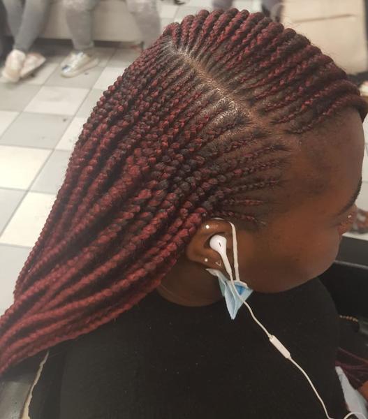 salon de coiffure afro tresse tresses box braids crochet braids vanilles tissages paris 75 77 78 91 92 93 94 95 EWWXHMEI