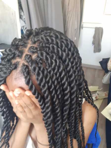 salon de coiffure afro tresse tresses box braids crochet braids vanilles tissages paris 75 77 78 91 92 93 94 95 WZVVVVIV