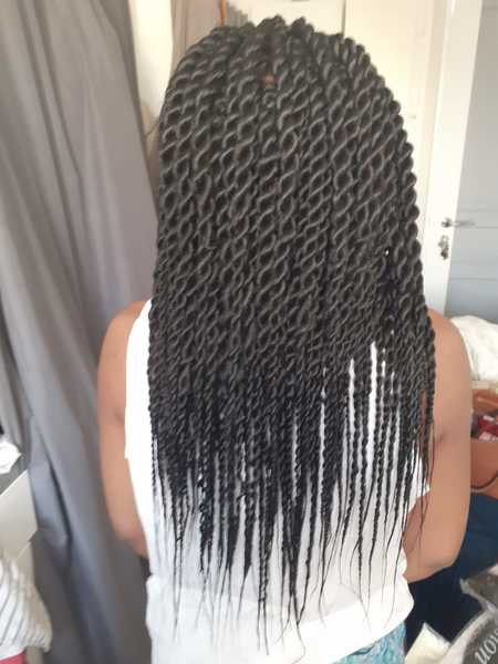 salon de coiffure afro tresse tresses box braids crochet braids vanilles tissages paris 75 77 78 91 92 93 94 95 UBMKYXLQ