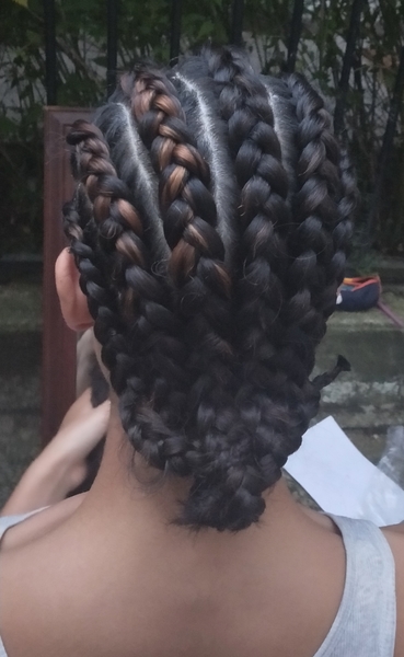 salon de coiffure afro tresse tresses box braids crochet braids vanilles tissages paris 75 77 78 91 92 93 94 95 MUYSLFDH