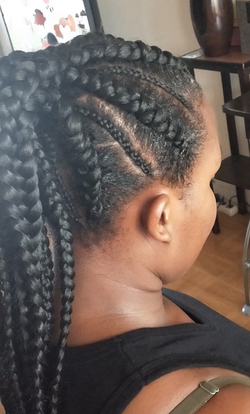 salon de coiffure afro tresse tresses box braids crochet braids vanilles tissages paris 75 77 78 91 92 93 94 95 IZFTYLGX