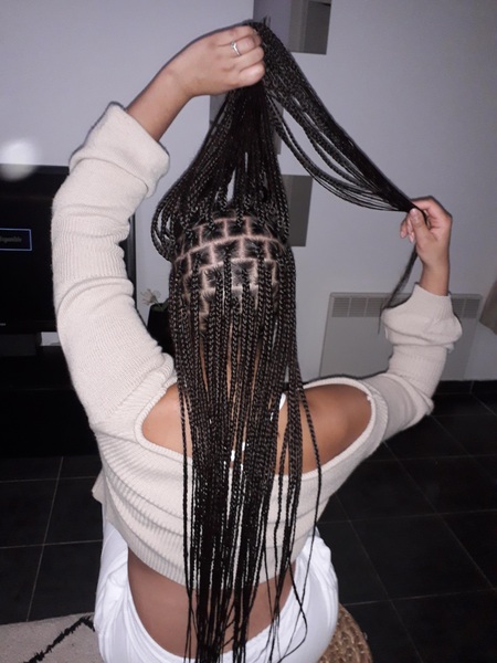 salon de coiffure afro tresse tresses box braids crochet braids vanilles tissages paris 75 77 78 91 92 93 94 95 JETPUYGE