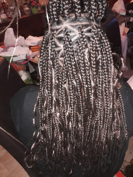 salon de coiffure afro tresse tresses box braids crochet braids vanilles tissages paris 75 77 78 91 92 93 94 95 YASFEQQV