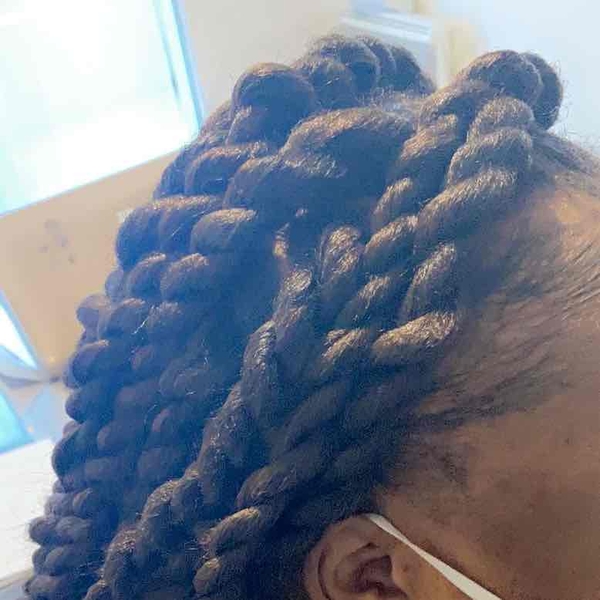 salon de coiffure afro tresse tresses box braids crochet braids vanilles tissages paris 75 77 78 91 92 93 94 95 PKPZDTSW