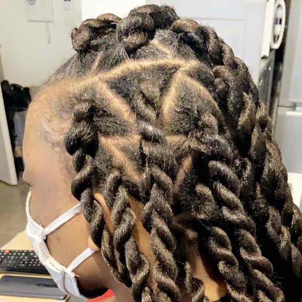 salon de coiffure afro tresse tresses box braids crochet braids vanilles tissages paris 75 77 78 91 92 93 94 95 HFYPUTHV