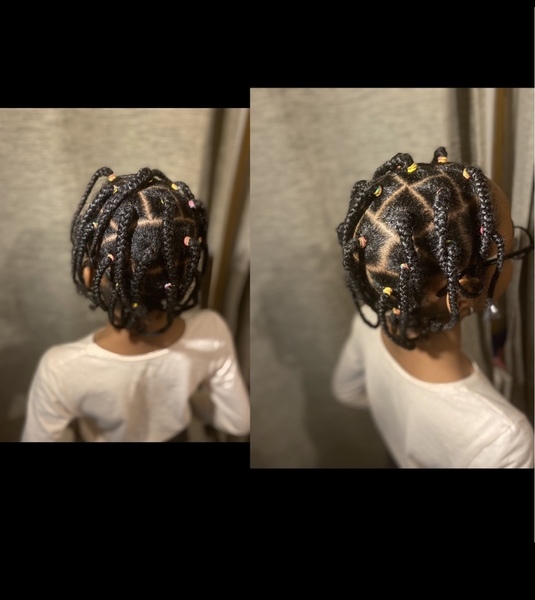 salon de coiffure afro tresse tresses box braids crochet braids vanilles tissages paris 75 77 78 91 92 93 94 95 ZFSAVZVB