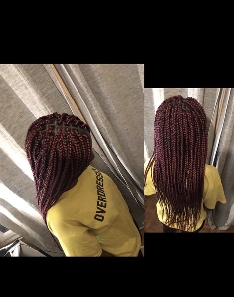 salon de coiffure afro tresse tresses box braids crochet braids vanilles tissages paris 75 77 78 91 92 93 94 95 JJVCIUSE