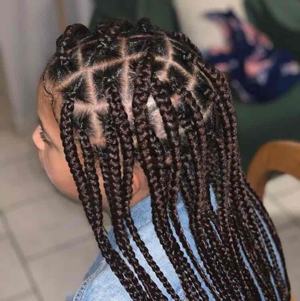 salon de coiffure afro tresse tresses box braids crochet braids vanilles tissages paris 75 77 78 91 92 93 94 95 LMLPZDDI