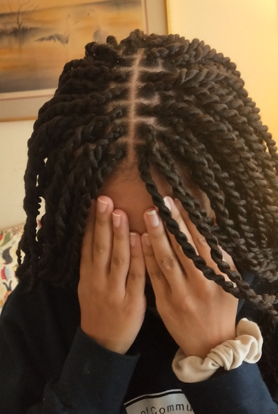 salon de coiffure afro tresse tresses box braids crochet braids vanilles tissages paris 75 77 78 91 92 93 94 95 OAQNFHKB