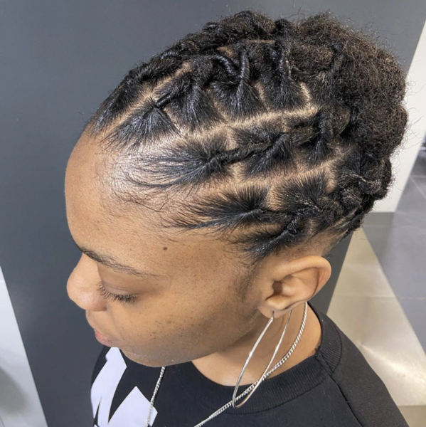 salon de coiffure afro tresse tresses box braids crochet braids vanilles tissages paris 75 77 78 91 92 93 94 95 ZEFGLHQQ