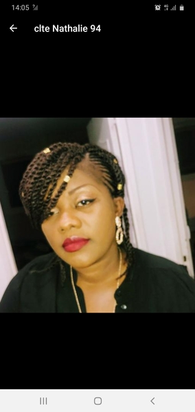 salon de coiffure afro tresse tresses box braids crochet braids vanilles tissages paris 75 77 78 91 92 93 94 95 NNAGOMPY
