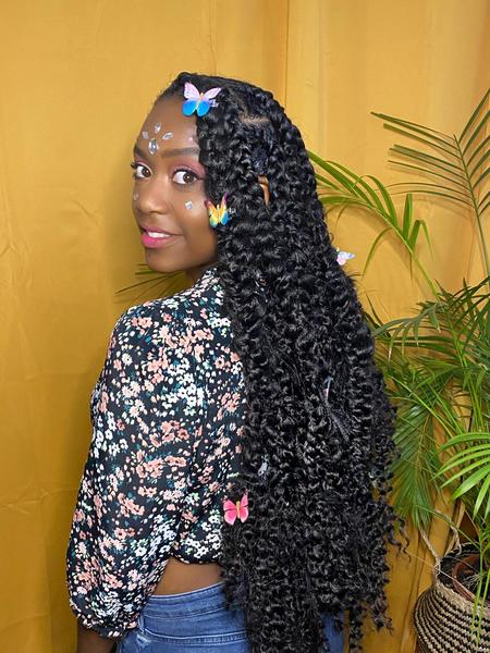 salon de coiffure afro tresse tresses box braids crochet braids vanilles tissages paris 75 77 78 91 92 93 94 95 GYBBXQGS