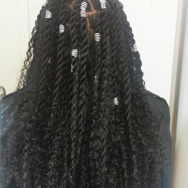salon de coiffure afro tresse tresses box braids crochet braids vanilles tissages paris 75 77 78 91 92 93 94 95 HUXZNWWC