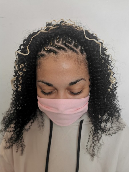 salon de coiffure afro tresse tresses box braids crochet braids vanilles tissages paris 75 77 78 91 92 93 94 95 GLCJDDZQ