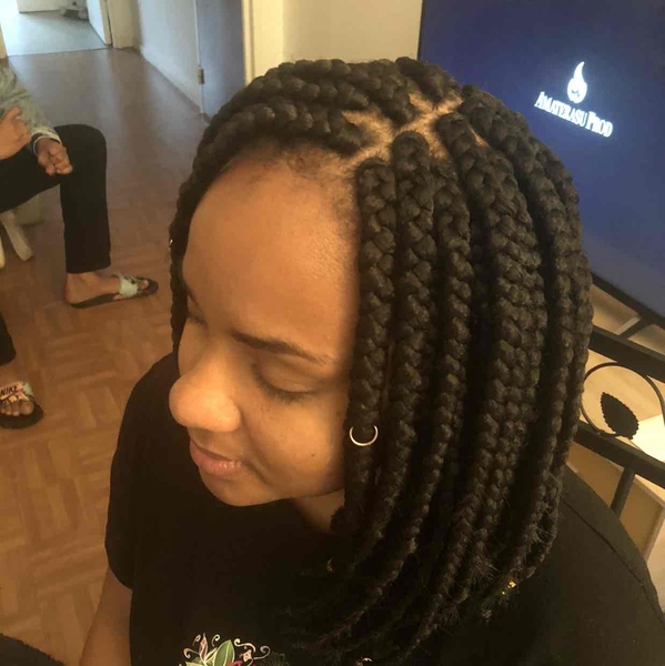 salon de coiffure afro tresse tresses box braids crochet braids vanilles tissages paris 75 77 78 91 92 93 94 95 XKGUJMKM