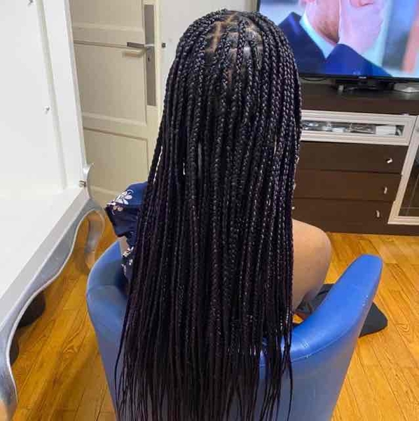 salon de coiffure afro tresse tresses box braids crochet braids vanilles tissages paris 75 77 78 91 92 93 94 95 LSREMMFT