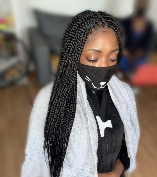 salon de coiffure afro tresse tresses box braids crochet braids vanilles tissages paris 75 77 78 91 92 93 94 95 GBAWCOJY