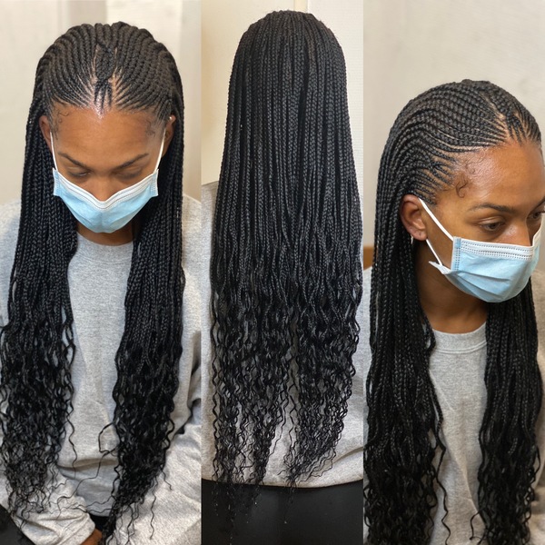 salon de coiffure afro tresse tresses box braids crochet braids vanilles tissages paris 75 77 78 91 92 93 94 95 KEXZJHFV