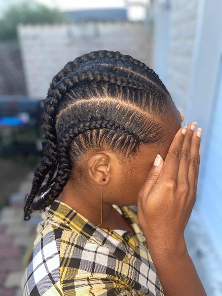salon de coiffure afro tresse tresses box braids crochet braids vanilles tissages paris 75 77 78 91 92 93 94 95 LCNCSTPX