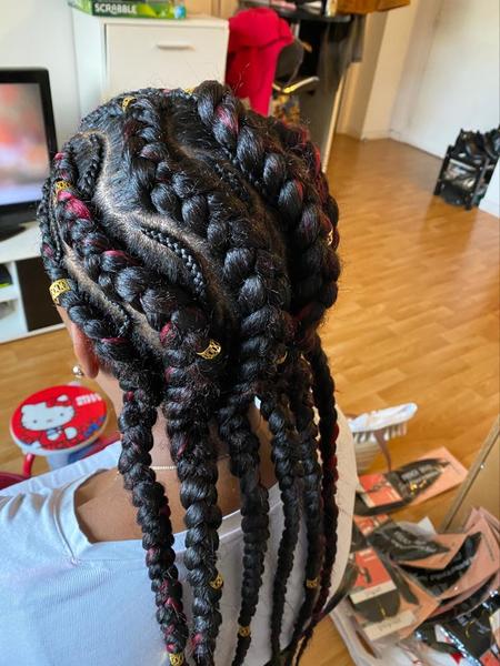 salon de coiffure afro tresse tresses box braids crochet braids vanilles tissages paris 75 77 78 91 92 93 94 95 FJRYIXOS