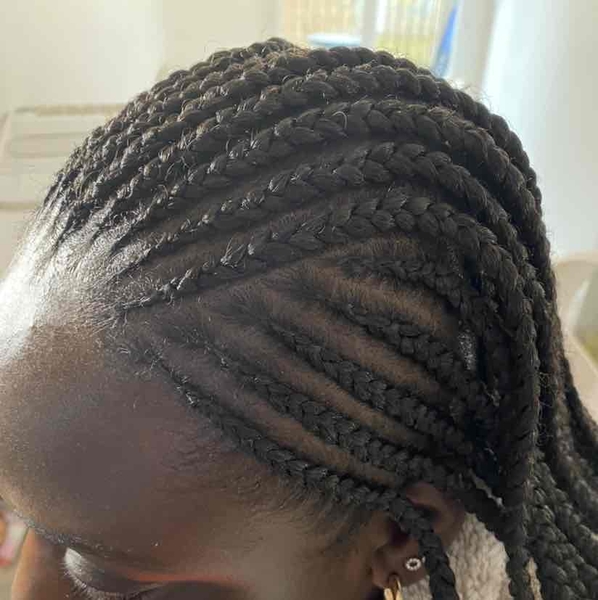 salon de coiffure afro tresse tresses box braids crochet braids vanilles tissages paris 75 77 78 91 92 93 94 95 CAXPEPKB