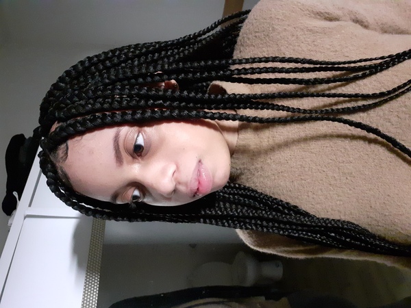 salon de coiffure afro tresse tresses box braids crochet braids vanilles tissages paris 75 77 78 91 92 93 94 95 HWQAJJZH