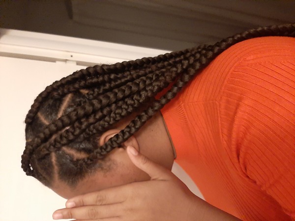 salon de coiffure afro tresse tresses box braids crochet braids vanilles tissages paris 75 77 78 91 92 93 94 95 RAFYEINI