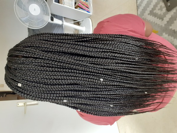 salon de coiffure afro tresse tresses box braids crochet braids vanilles tissages paris 75 77 78 91 92 93 94 95 GENMWPQE