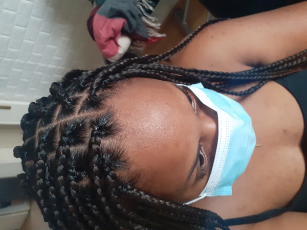 salon de coiffure afro tresse tresses box braids crochet braids vanilles tissages paris 75 77 78 91 92 93 94 95 IFEIIGBM