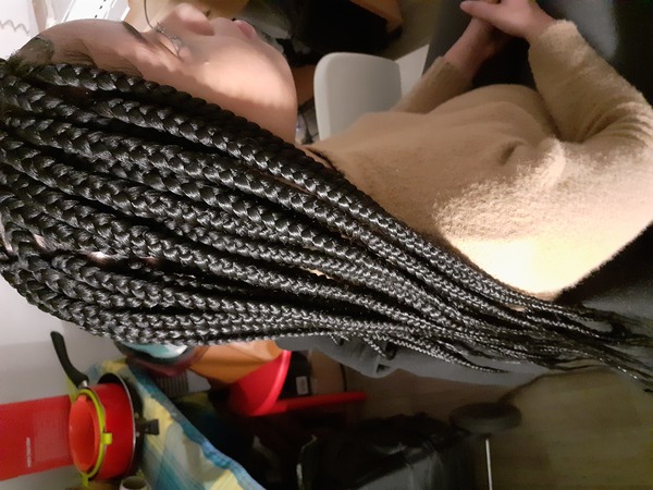 salon de coiffure afro tresse tresses box braids crochet braids vanilles tissages paris 75 77 78 91 92 93 94 95 GXXLKFFD