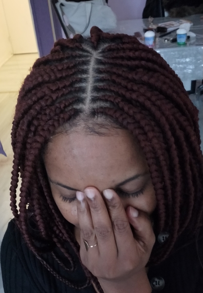 salon de coiffure afro tresse tresses box braids crochet braids vanilles tissages paris 75 77 78 91 92 93 94 95 DHKGWVDT