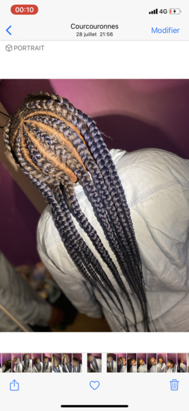 salon de coiffure afro tresse tresses box braids crochet braids vanilles tissages paris 75 77 78 91 92 93 94 95 TAJKQYLW