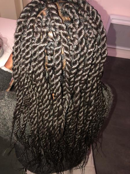 salon de coiffure afro tresse tresses box braids crochet braids vanilles tissages paris 75 77 78 91 92 93 94 95 VVGQTPLS