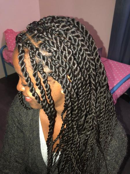 salon de coiffure afro tresse tresses box braids crochet braids vanilles tissages paris 75 77 78 91 92 93 94 95 ZZSGVRTF